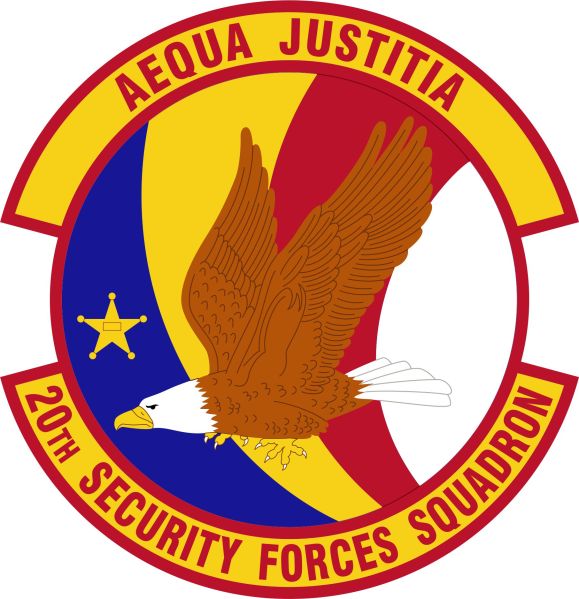 File:20th Air Police (later Security Forces) Squadron, US Air Force1.jpg
