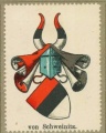 Wappen von Schweinitz nr. 284 von Schweinitz