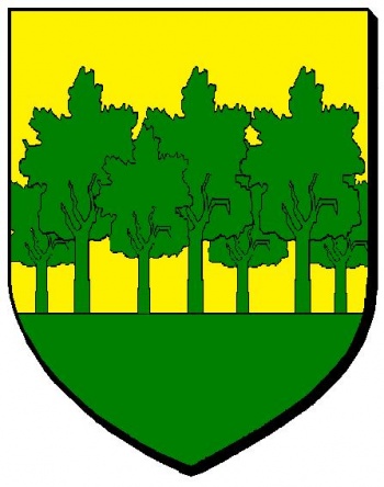 Blason de Albiosc/Arms (crest) of Albiosc