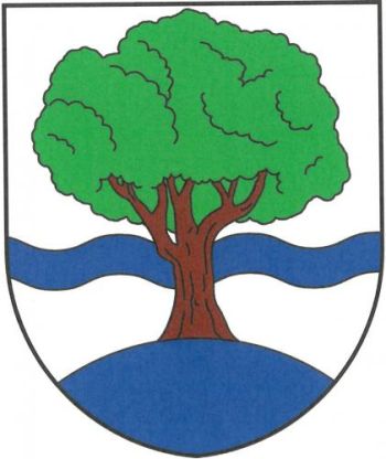 Coat of arms (crest) of Horčápsko