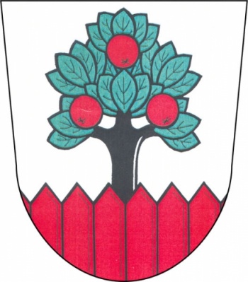 Arms (crest) of Jablůnka