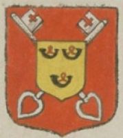 Blason de Méteren/Arms (crest) of Méteren