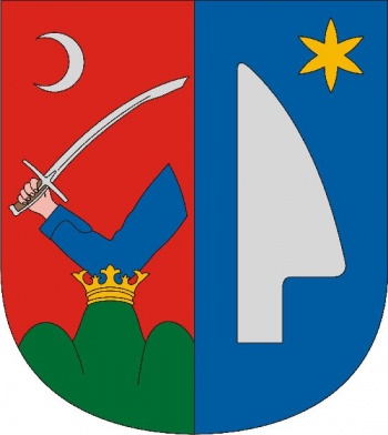 Arms (crest) of Noszlop