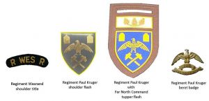 Regiment Paul Kruger, South African Army.jpg