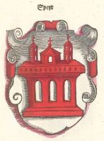 Wappen von Speyer/Arms (crest) of Speyer