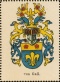 Wappen Wattenberg