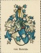 Wappen von Berfelde