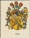 Wappen Löbe