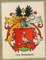 Wappen von Guzmann nr. 854 von Guzmann