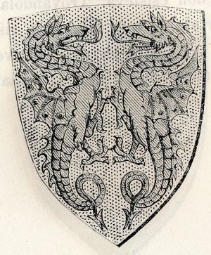 Arms (crest) of Chitignano
