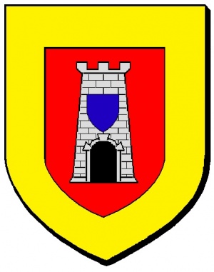 Blason de Leyr/Coat of arms (crest) of {{PAGENAME