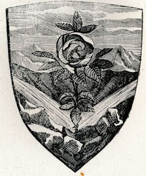 Arms (crest) of Seravezza
