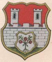 Arms (crest) of Švihov