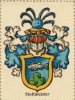 Wappen von Hoffmeister