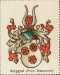 Wappen Burggraf