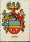 Wappen Strecker