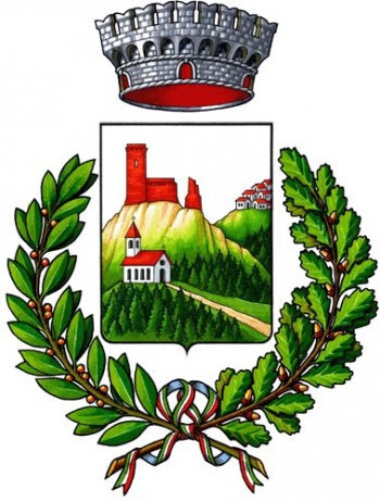 Stemma di Baiso/Arms (crest) of Baiso