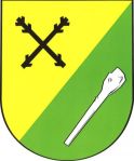 Arms (crest) of Kyjov