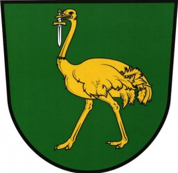 Arms (crest) of Světice