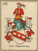 Wappen von Keil