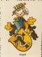 Wappen Stapel