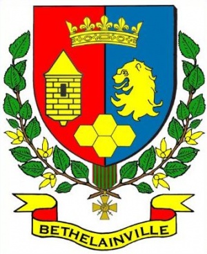 Blason de Béthelainville / Arms of Béthelainville