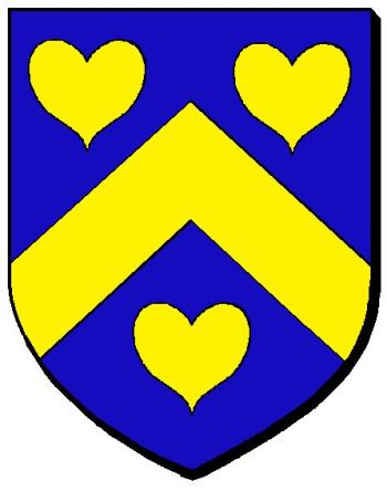Blason de Friville-Escarbotin/Arms (crest) of Friville-Escarbotin