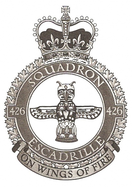 File:No 426 Squadron, Royal Canadian Air Force.jpg