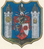 Arms (crest) of Ratibořské Hory