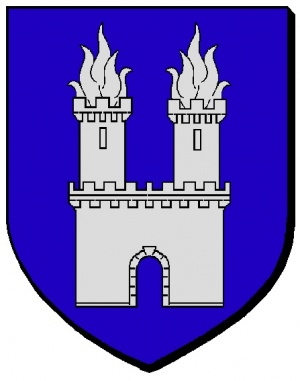 Blason de Torigny-les-Villes