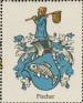 Wappen von Fischer