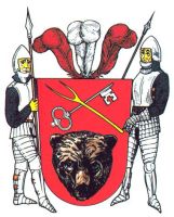 Arms (crest) of Horní Cerekev