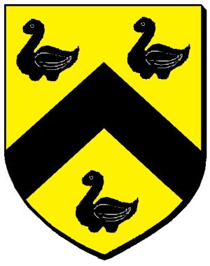 Blason de Nades/Coat of arms (crest) of {{PAGENAME