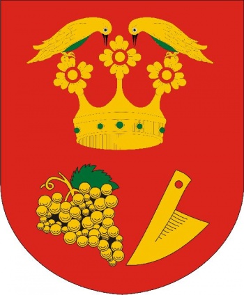 Arms (crest) of Sitke