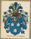 Wappen Küchenmeister von Sternberg