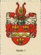Wappen Martin