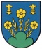 Arms of Berg