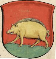 Wappen von Ebersbach an der Fils/Arms (crest) of Ebersbach an der Fils