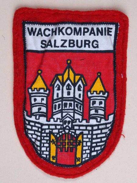 File:Guard Company Salzburg, Austrian Army.jpg
