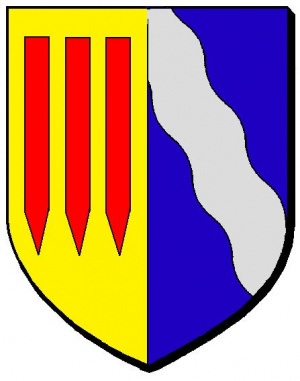 Blason de Mance (Meurthe-et-Moselle)/Coat of arms (crest) of {{PAGENAME