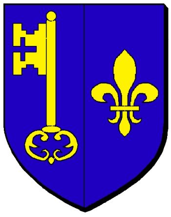 Blason de Mozac/Arms (crest) of Mozac