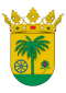 Arms of San Isidro