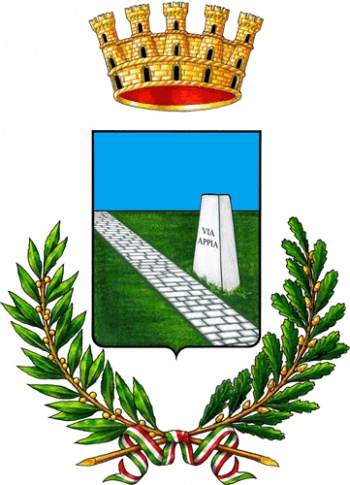 Stemma di San Nicola la Strada/Arms (crest) of San Nicola la Strada