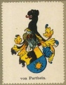 Wappen von Parthein nr. 957 von Parthein