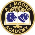 A.J. Moore Academy Junior Reserve Offcier Training Corps, US Army.jpg