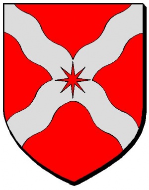 Blason de Entraunes/Arms (crest) of Entraunes