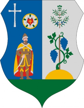 Kaskantyú (címer, arms)