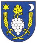 Arms (crest) of Lišov