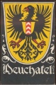 Armoiries de Neuchâtel