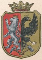 Arms (crest) of Polička